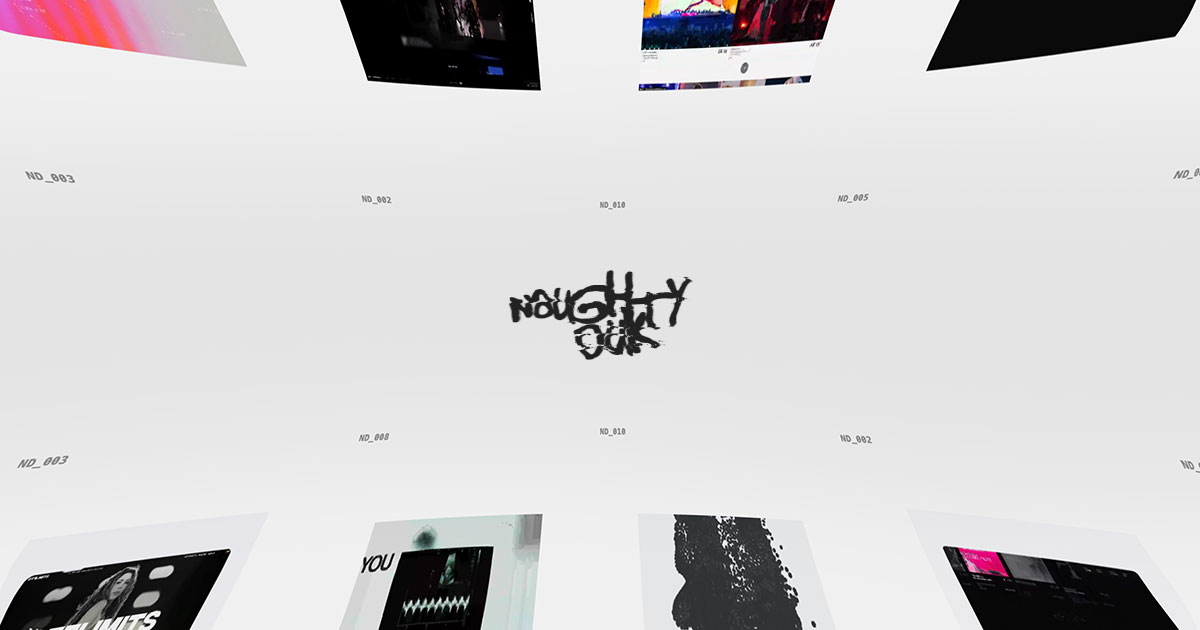 Photograph for NaughtyDuk©, Graphic & Brand Design business in Manchester